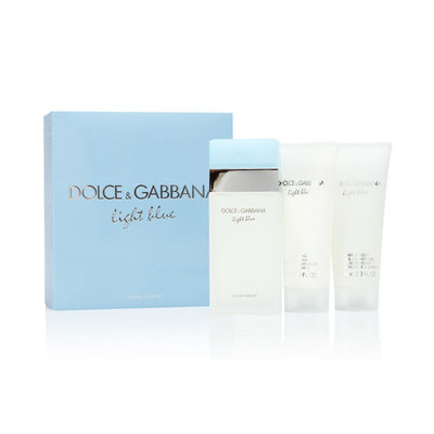 Proctor & Gamble Light Blue by Dolce & Gabbana for Women