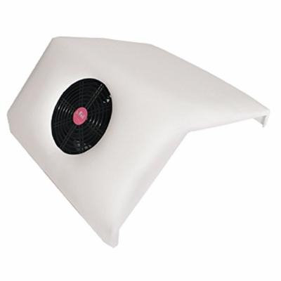 Burmax FantaSea Nail Dust Collector