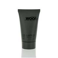 Dsquared2 SWWMBW34 3.4 oz Mens Silver Wind Wood Hair & Body Wash