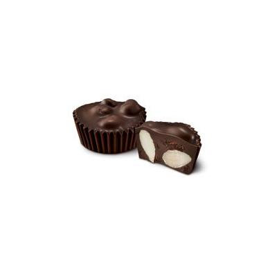 Russell Stover Dark Chocolate Almond Clusters, 14.75 oz. Box