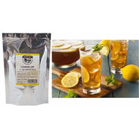 Flavored Unsweetened Iced Tea Bags, Marketspice Sun Tea Variety, Separate Assortment With Each Package Containing 6 - 2 Quart Tea Bags (Lemon Up)