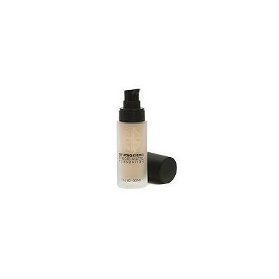 Studio Gear Cosmetics Studio Matte Foundation, Natural, 1 Fluid Ounce