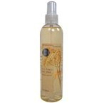 Bath & Body Works Rice Flower and Shea Pleasures Collection Classics Body Splash 8 oz (236 ml)
