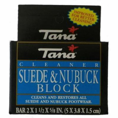 Tana Suede & Nubuck Cleaner Block