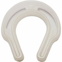 Door Pinch Guard, 2-Pack, Neutral