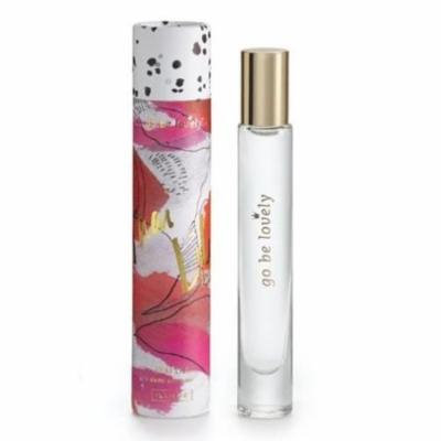 Illume Go Be Lovely Demi Rollerball Thai Lily