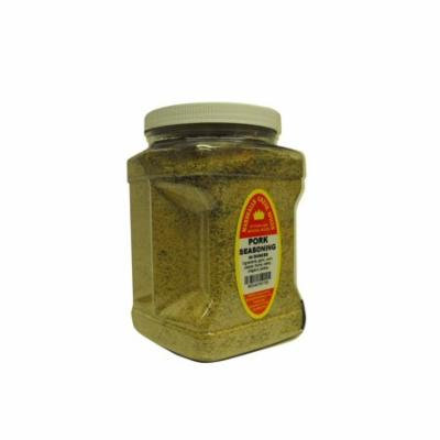 Family Size Marshalls Creek Spices Pork Seasoning No Salt, 44 Ounces