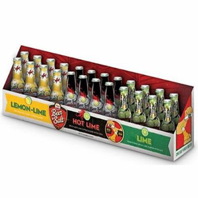 Beer Salt Coolor Door Display