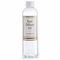 Scentations Reed Diffuser Refill 8 Oz. - White Linen & Lavender