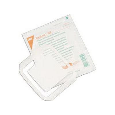 Tegaderm Film Dressing with Non-Adherent Pad 3-1/2