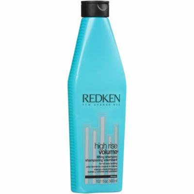 Redken High Rise Volume Lifting Shampoo, 10.1 Fl Oz