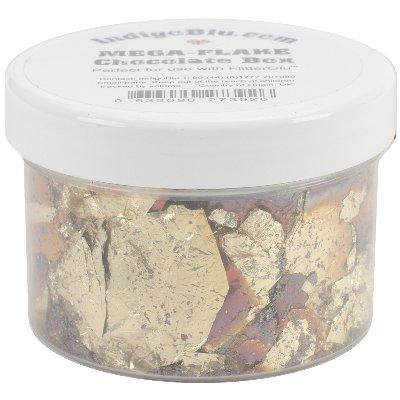 IndigoBlu Megaflake-Chocolate Box