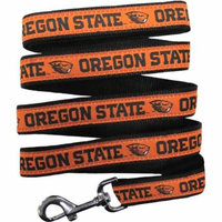 Pets First College Oregon State Beavers Pet Leash, Assorted Sizes