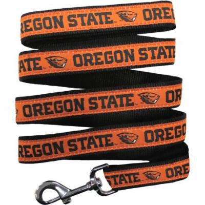 Pets First College Oregon State Beavers Pet Leash, Assorted Sizes