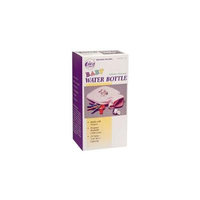 Baby Water Bottle with Cloth Cover