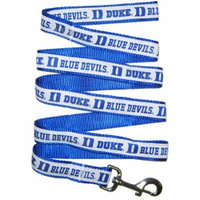 Pets First College Duke Blue Devils Pet Leash, Assorted Sizes
