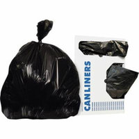Hirsh Industries X-Liner 60-Gal. Trash Bags, 100 Count