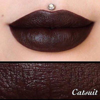 Melt Cosmetics Lipstick - Catsuit