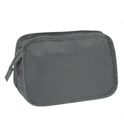 Zippered Make Up Bags