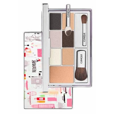 Clinique Exclusive Non-Stop Looks Palette, New York