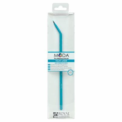 Royal & Langnickel Moda Tight Liner Makeup Brush