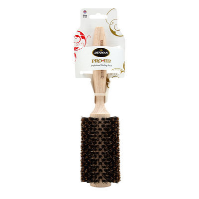 Denman Pro Tip Professional Curling Brush 2.2 Inch