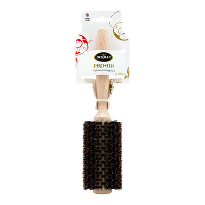 Denman Pro Tip Professional Curling Brush 2.4 Inches