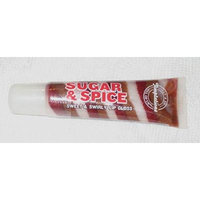 Bath & Body Works Sugar & Spice Sweet & Swirly Lip Gloss