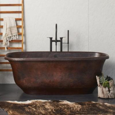 Native Trails Santorini Bathtub