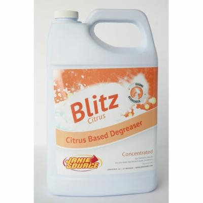 Blitz Citrus Concentrated Degreaser, 1 Gallon (Case of 4)