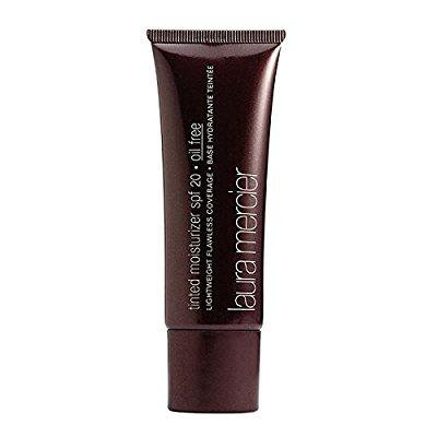 Laura Mercier Tinted Moisturizer Broad Spectrum SPF 20 - Cameo 1.7oz (50ml)