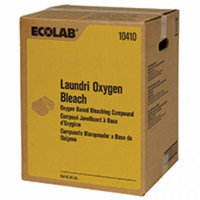 Laundri Oxygen Bleach Laundry Stain Remover 45 lb, 1 Count