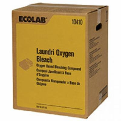 Laundri Oxygen Bleach Laundry Stain Remover 45 lb, 1 Count