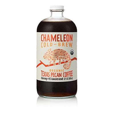 Chameleon Cold-Brew Texas Pecan Coffee Concentrate 2 pack