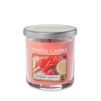 Yankee Candle® Strawberry Lemon Ice Candle