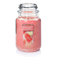 Yankee Candle® Strawberry Lemon Ice Candle