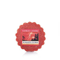 Yankee Candle Summer Storm Tarts Wax Melt