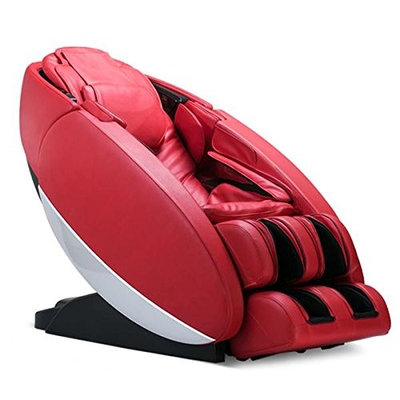 Human Touch Novo XT2 Red Massage Chair