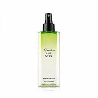 c.o bigelow lemon & lime fragrance body mist n 1818