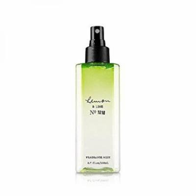 c.o bigelow lemon & lime fragrance body mist n 1818