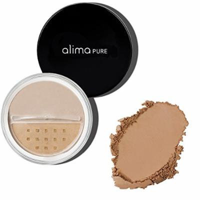 Alima Pure Bronzer - Mauna Loa