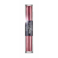 Touch in SOL Metallist Liquid Foil & Glitter Eye Shadow Duo (Eye Gloss) (7. Irina)