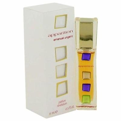 Apparition by Ungaro Pure Parfum .5 oz