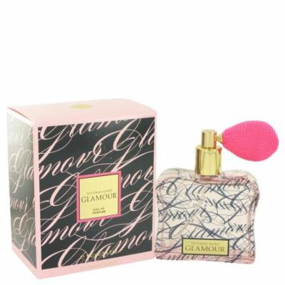 Victoria's Secret Glamour by Victoria's Secret Eau De Parfum Spray 3.4 oz