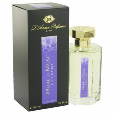 Mure Et Musc Extreme by L'artisan Parfumeur Eau De Parfum Spray 3.4 oz