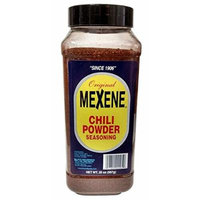 MEXENE Chili Powder Seasoning, 38 Ounce