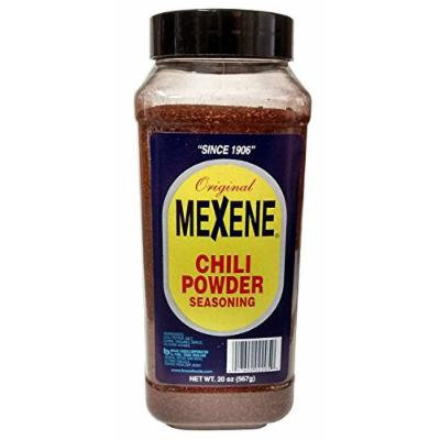MEXENE Chili Powder Seasoning, 38 Ounce