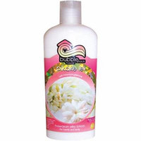 Hawaii Bubble Shack Kukui Hand & Body Lotion Pikake Lei 8 Bottles