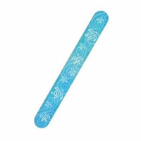 Hawaiian Emery Boards 3 Pack Turtle Swirl