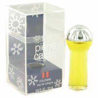 PIERRE CARDIN by Pierre Cardin Cologne/Eau De Toilette .625 oz